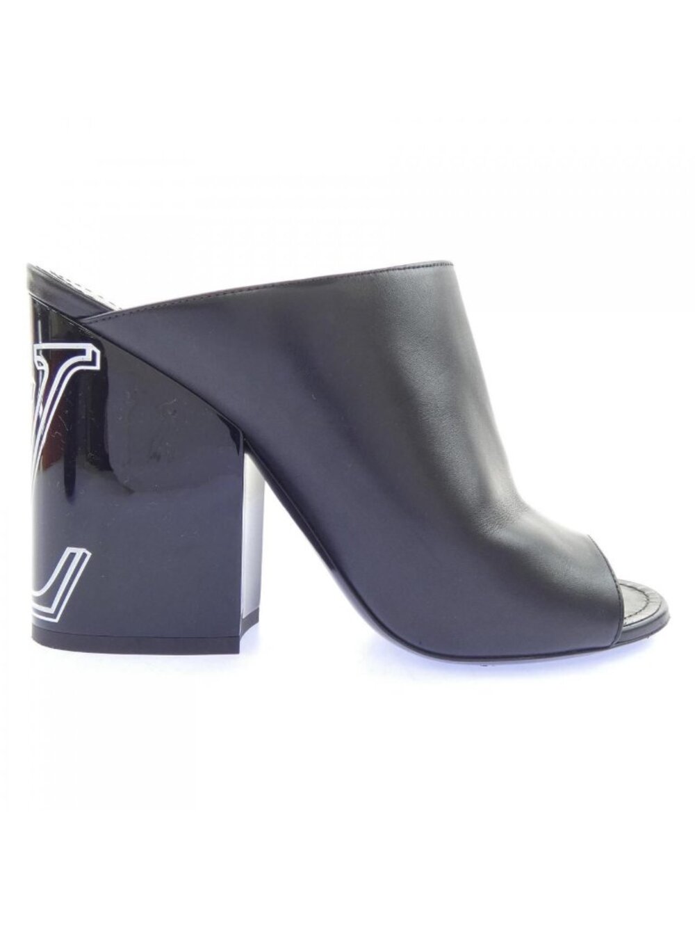 Louis Vuitton Top Most Line Sandals